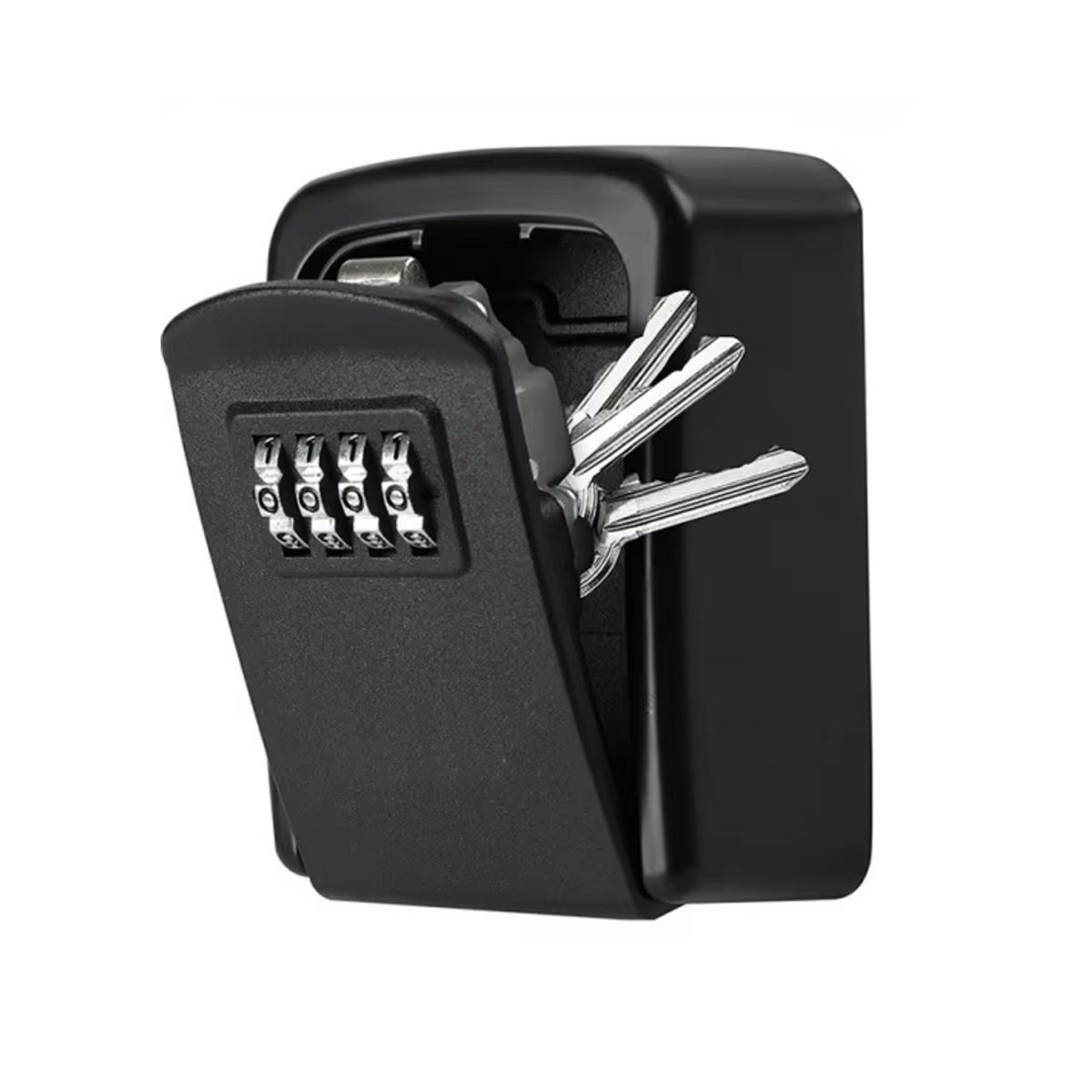 VIPA - CAJA SEGURIDAD PARA LLAVES CON CLAVE
