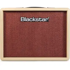 BLACKSTAR - Amplificador para Guitarra Eléctrica Debut 15E – 15 Watts