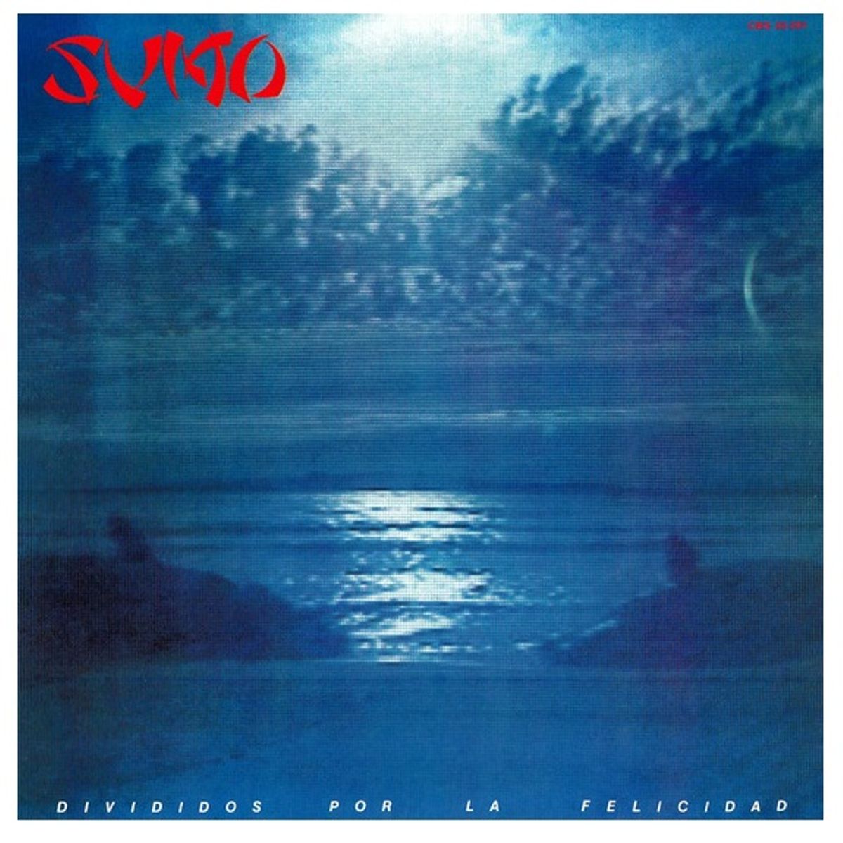 SONY - Sumo - Divididos Por La Felicidad - Vinilo