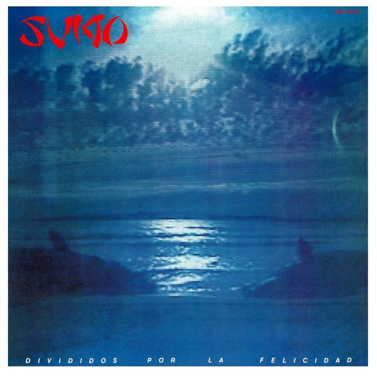 SONY - Sumo - Divididos Por La Felicidad - Vinilo