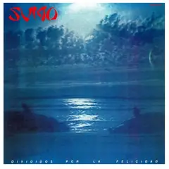 SONY - Sumo - Divididos Por La Felicidad - Vinilo