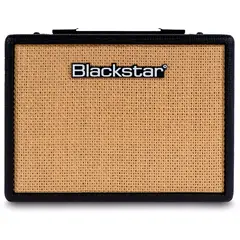 BLACKSTAR - Amplificado de guitarra Debut 15E BK