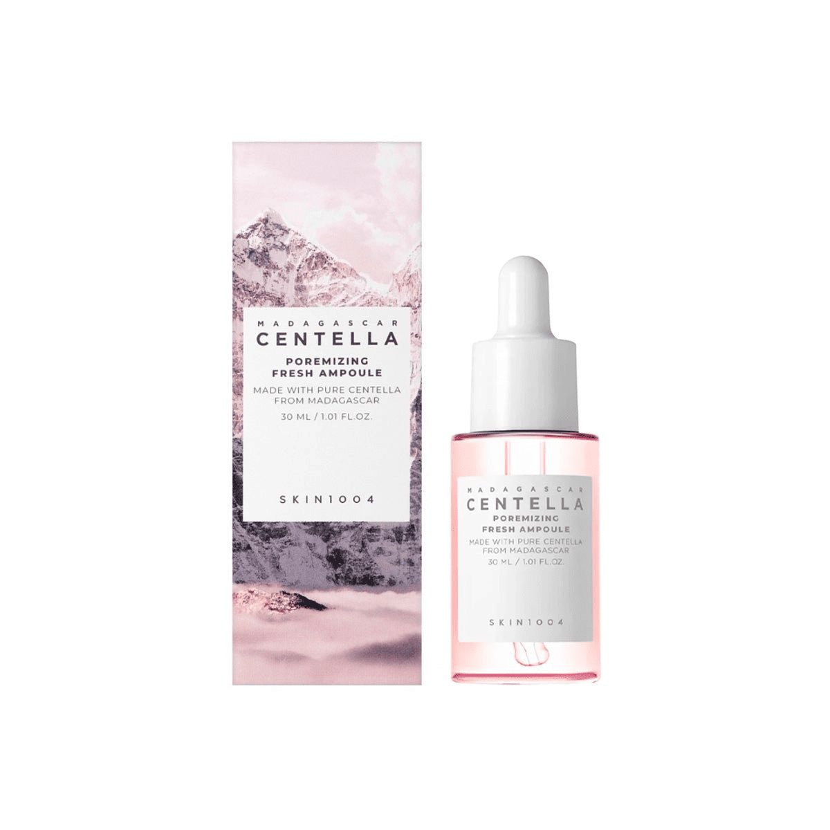SKIN1004 - Serum Refinadora de Poros SKIN1004 con Centella de Madagascar 30ml