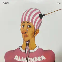 SONY - Almendra - Almendra - Vinilo