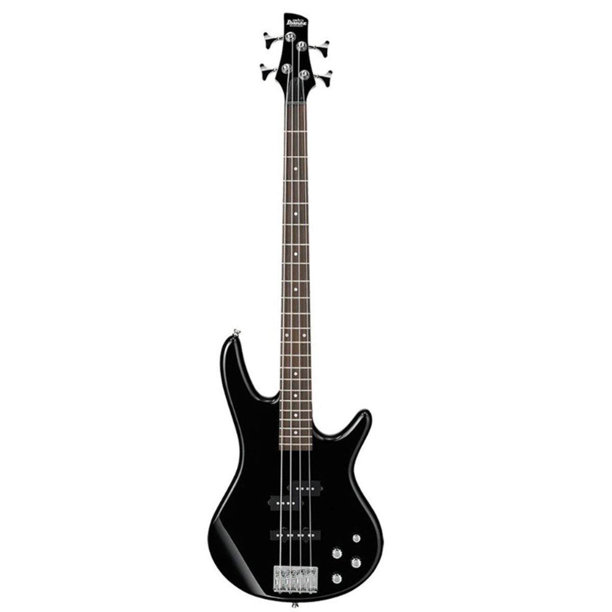 IBANEZ - Bajo Electrico Ibanez GSR 200 BK