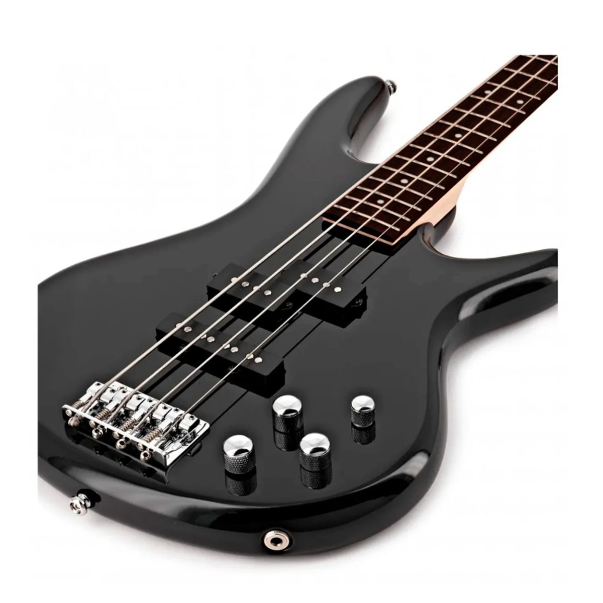 IBANEZ - Bajo Electrico Ibanez GSR 200 BK