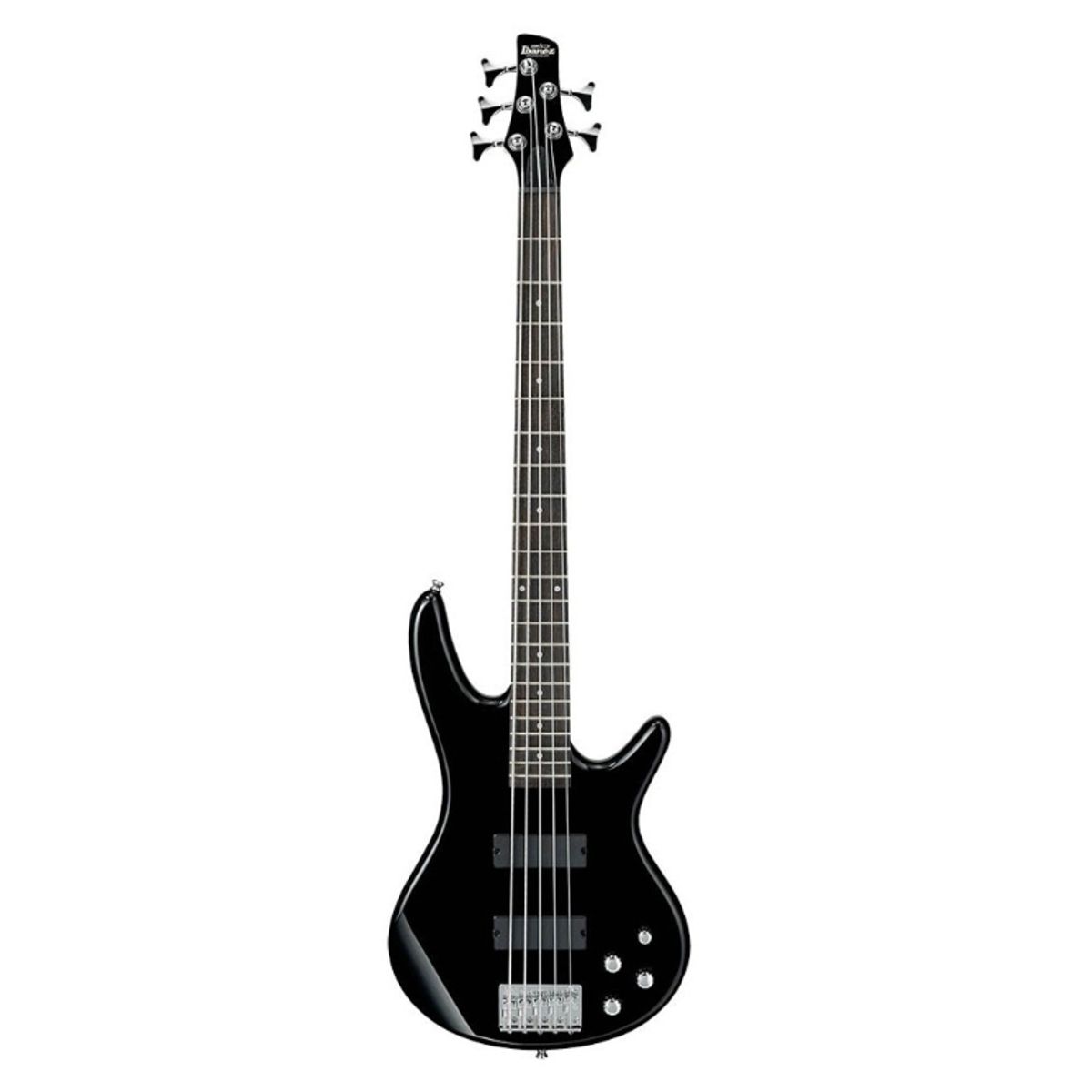 IBANEZ - Bajo Electrico Ibanez GSR 205 BK