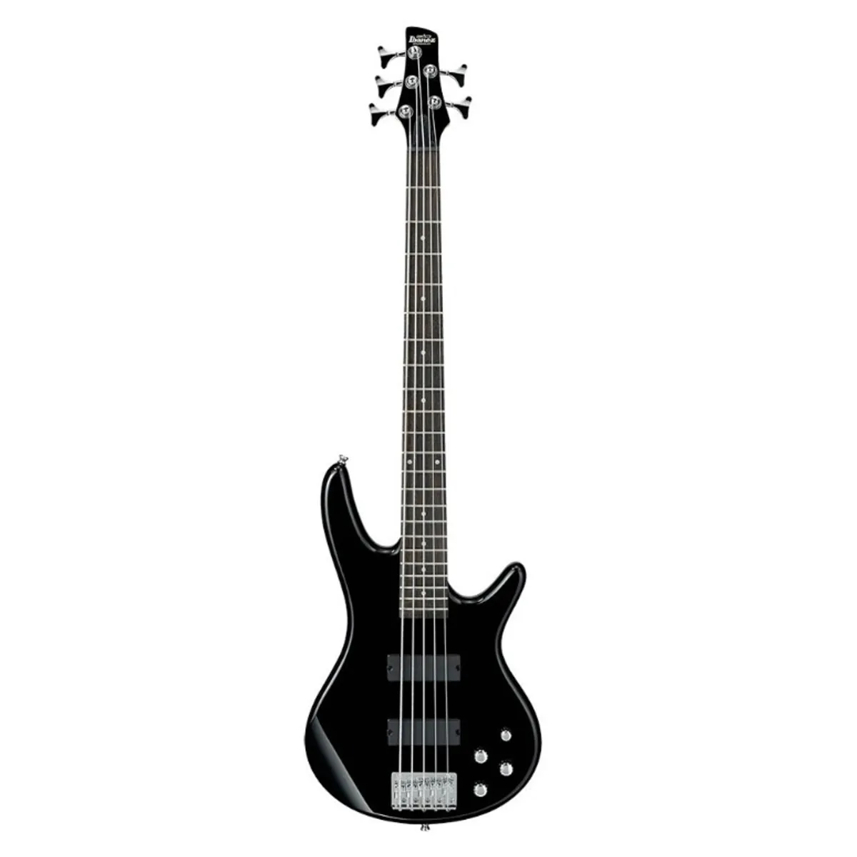 IBANEZ - Bajo Electrico Ibanez GSR 205 BK