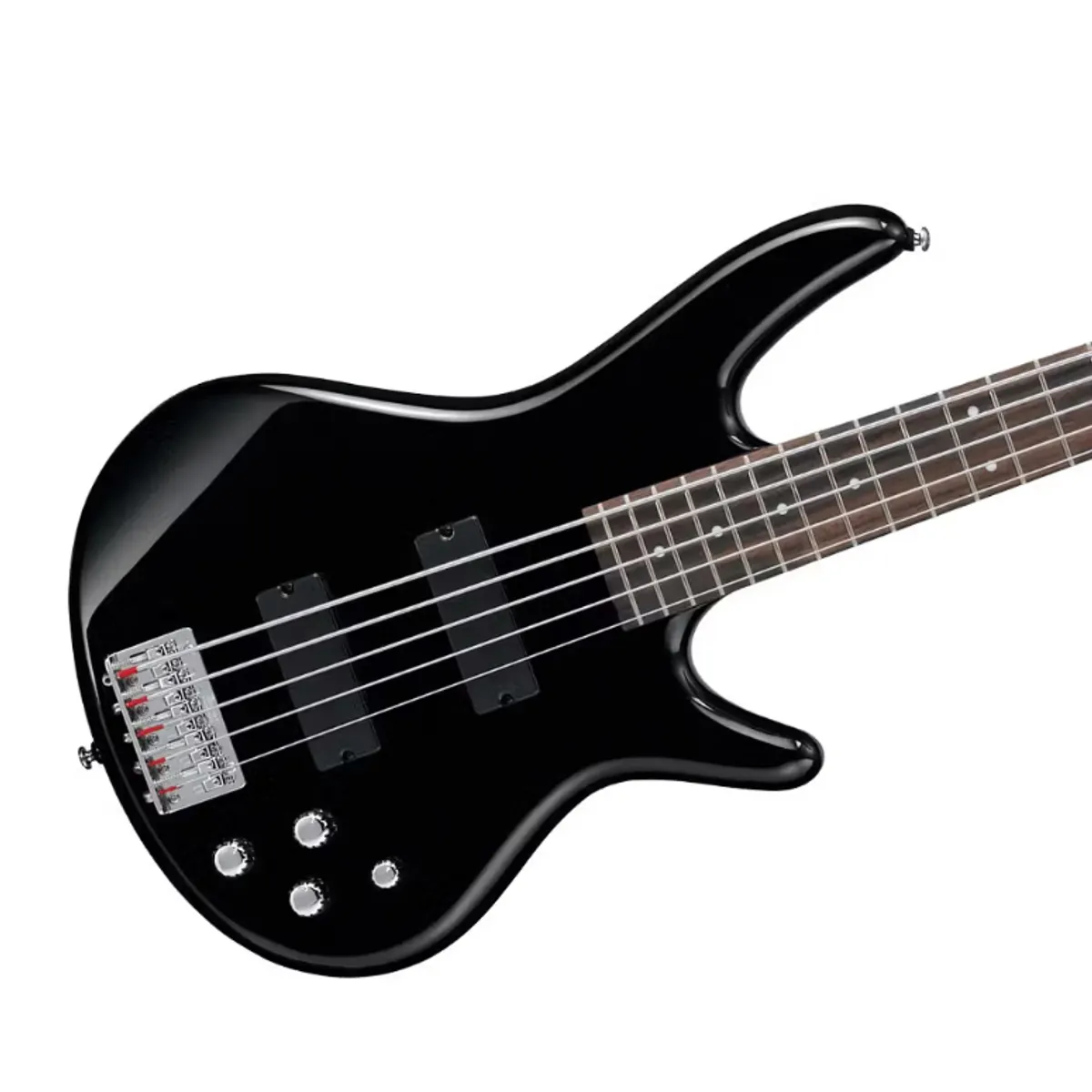 IBANEZ - Bajo Electrico Ibanez GSR 205 BK