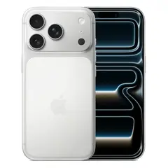APPLE - IPHONE 17 PRO 5G 12+256GB REACONDICIONADO