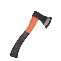 OEM - Hacha De Mano 35,5cm Mango Engomado 13082
