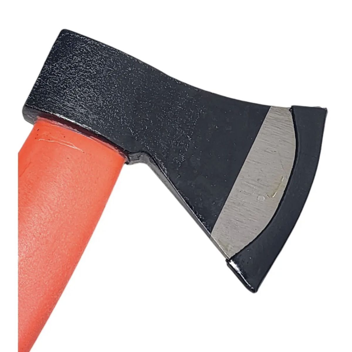 OEM - Hacha De Mano 35,5cm Mango Engomado 13082
