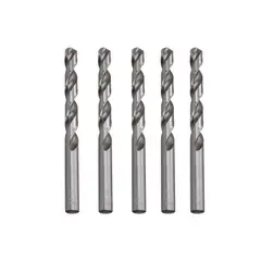 DEWALT - Set 5 brocas de acero 11x142mm DWA281100