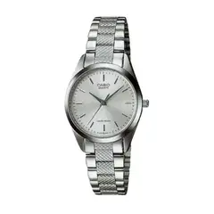 CASIO - Reloj Análogo Mujer LTP-1274D-7ADF