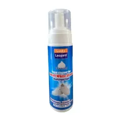 GENERICO - Limpia Zapatillas Cuidado Del Calzado Espuma 200ml