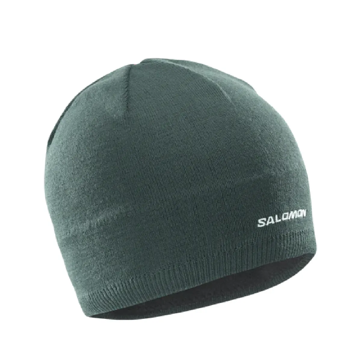SALOMON - Gorro Salomon Beanie Original Invierno Termico Outdoor