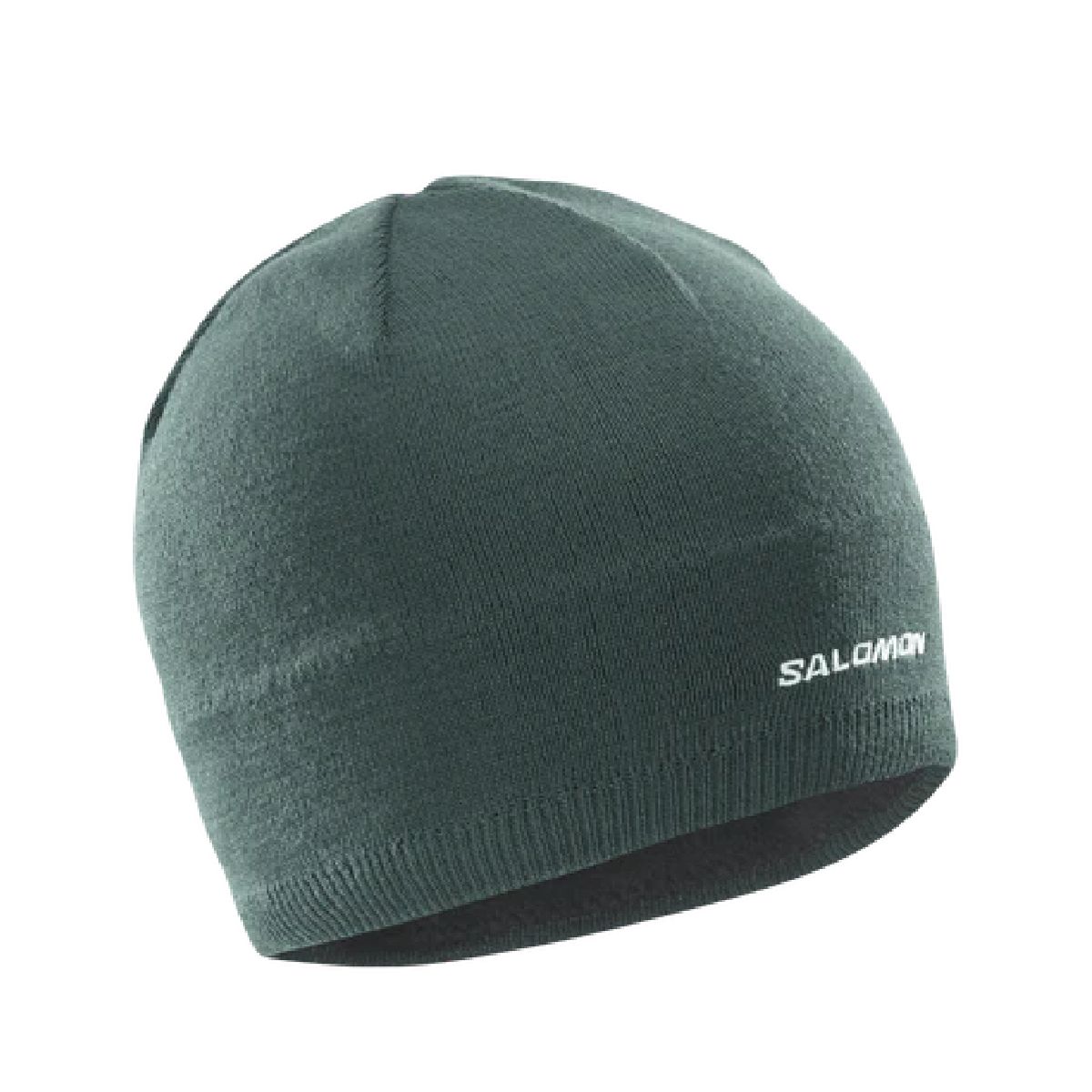 SALOMON - Gorro Salomon Beanie Original Invierno Termico Outdoor