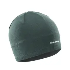 SALOMON - Gorro Beanie Original Invierno Termico Outdoor