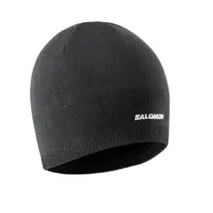 SALOMON - Gorro Beanie Original Invierno Termico Outdoor