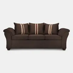 RUZAM MOBEL - SOFA 3 CUERPOS MUSTANG