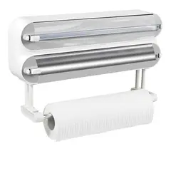 GENERICO - Dispensador 3 En 1 Cocina Portatil