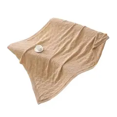 GENERICO - Manta Sofa O Piecera 130X170CM