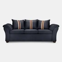 RUZAM MOBEL - SOFA 3 CUERPOS MUSTANG