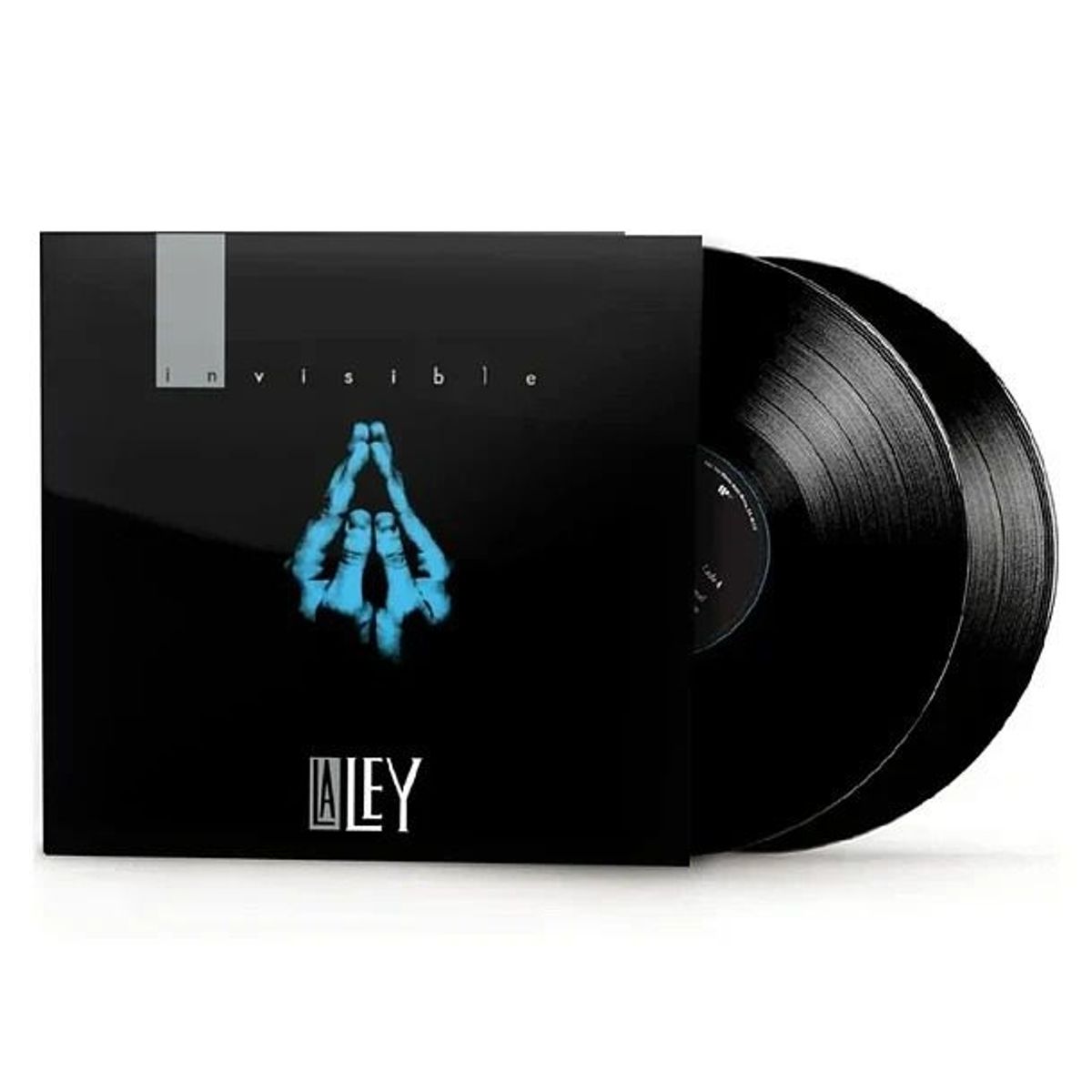 GENERICO - Vinilo La Ley - Invisible
