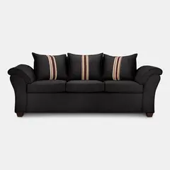 RUZAM MOBEL - SOFA 3 CUERPOS MUSTANG