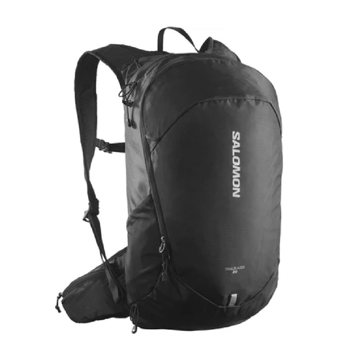 SALOMON - Mochila Salomon Trailblazer 10 Lt Trekking Running Outdoor gym