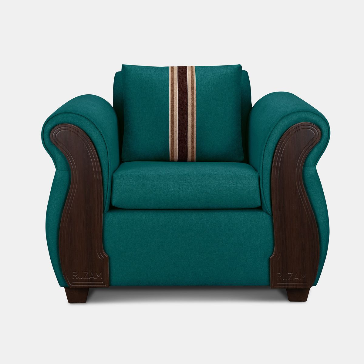 RUZAM MOBEL - SILLON 1 CUERPO MONTANA