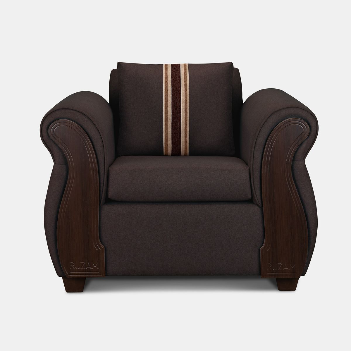 RUZAM MOBEL - SILLON 1 CUERPO MONTANA