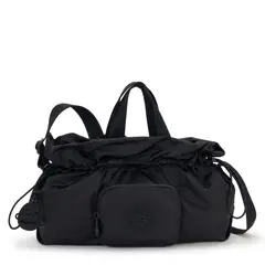 KIPLING - Cartera Mujer Elza Negro