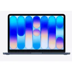 APPLE - Notebook 13 512GB/8GB Teclado azul