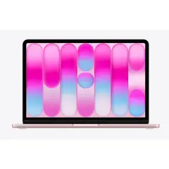 APPLE - Notebook 13 512GB/8GB Teclado rosa