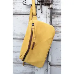 KAI CUEROS - Banano de Cuero accesorio