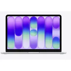 APPLE - Notebook 13 512GB/8GB Teclado plata