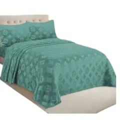 GENERICO - Set De Sabana Polar Plush KING