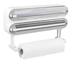 GENERICO - Dispensador 3 En 1 Cocina Portatil