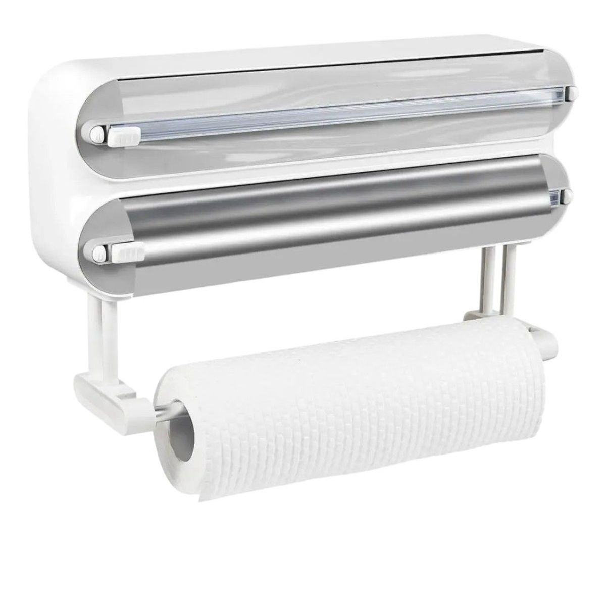 GENERICO - Dispensador 3 En 1 Cocina Portatil