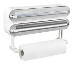 GENERICO - Dispensador 3 En 1 Cocina Portatil