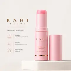 KAHI - Bálsamo Coreano Wrinkle Bounce Multi Balm