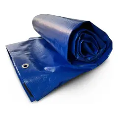 KUANGYE - Cobertor De Piscina, Resistente Al Sol 8x4m, Cubierta superior para alberca