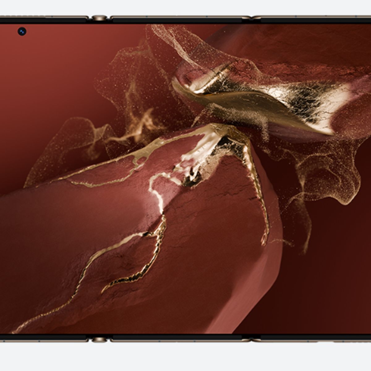 HUAWEI - Huawei Mate XT Ultimate 5G 1TB16GB Dual Sim rojo