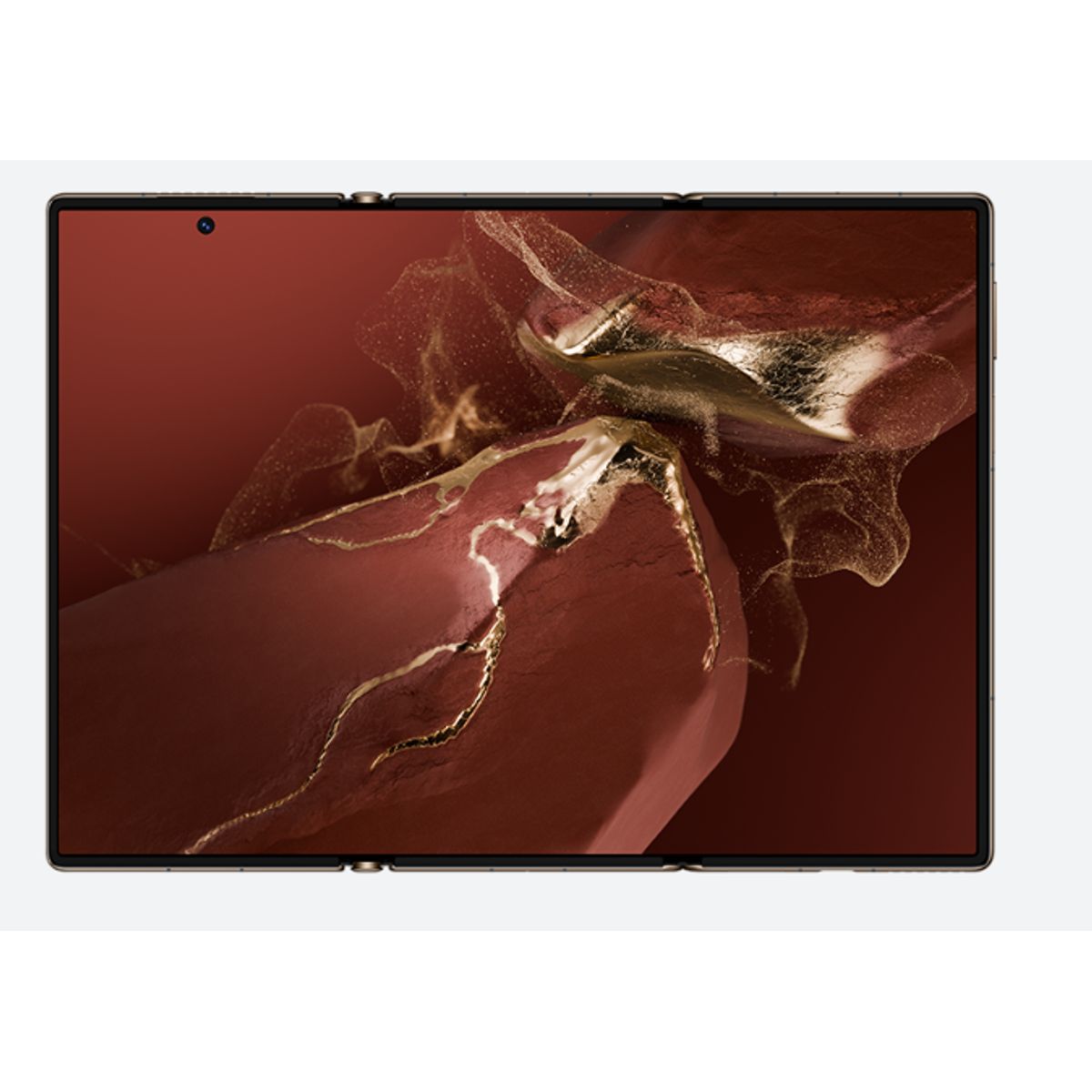 HUAWEI - Huawei Mate XT Ultimate 5G 1TB16GB Dual Sim rojo