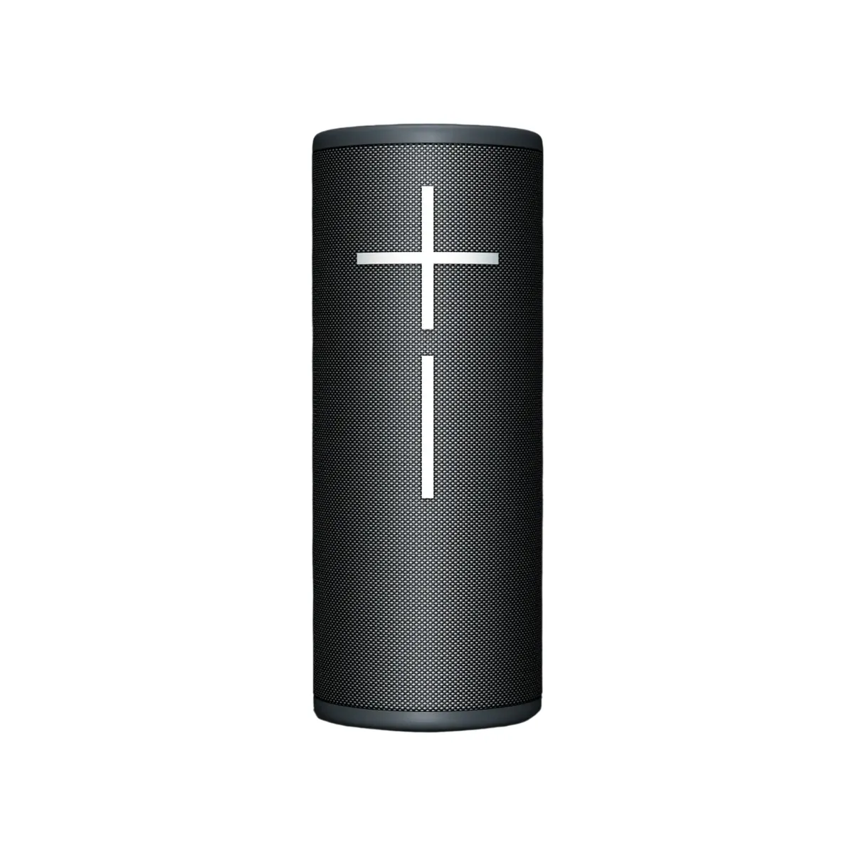 LOGITECH - Logitech Ultimate Ears BOOM 4 Negro, Parlante Bluetooth Portátil, Sonido 360°, IP67, Batería 15 Horas, Speaker Inalámbrico, USB-C, PartyUp, Resistente al Agua y Golpes
