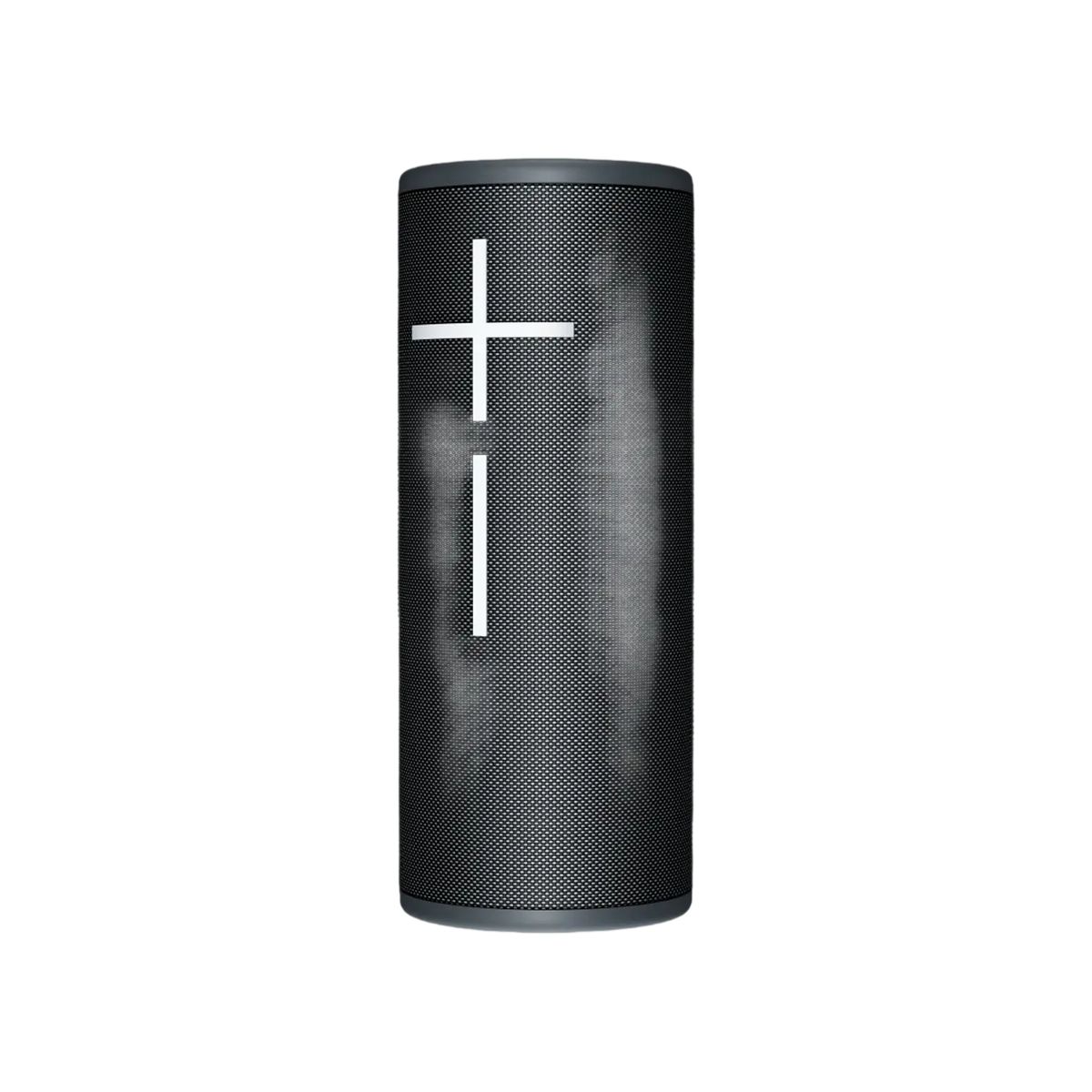 LOGITECH - Logitech Ultimate Ears BOOM 4 Negro, Parlante Bluetooth Portátil, Sonido 360°, IP67, Batería 15 Horas, Speaker Inalámbrico, USB-C, PartyUp, Resistente al Agua y Golpes