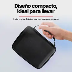 ASIAQUALITY - Transmisor Hdmi Inalámbrico 150 M Aq 1 Transmisor Y 3 Receptores