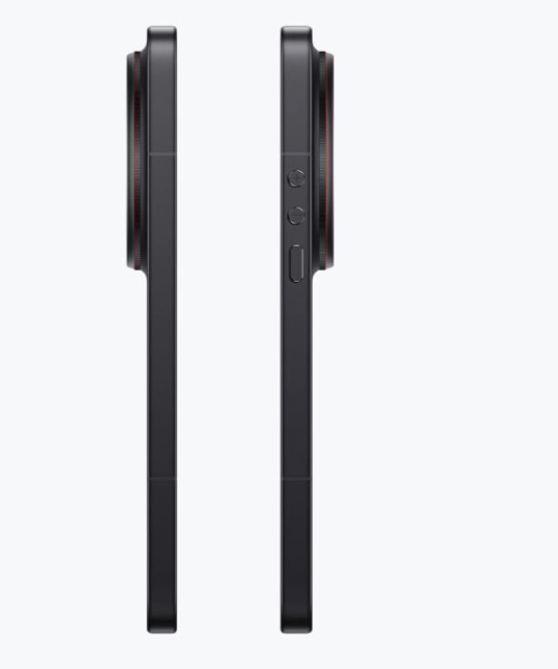 XIAOMI 17 Ultra 512GB/16GB Dual Sim Negro