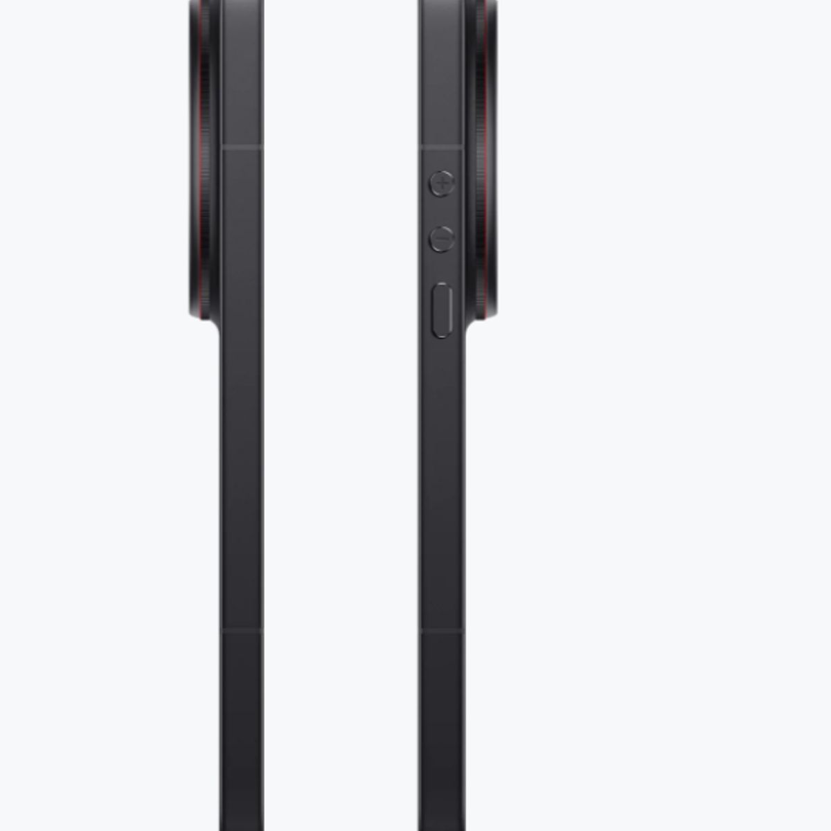 XIAOMI - Xiaomi 17 Ultra 512GB/16GB Dual Sim Negro